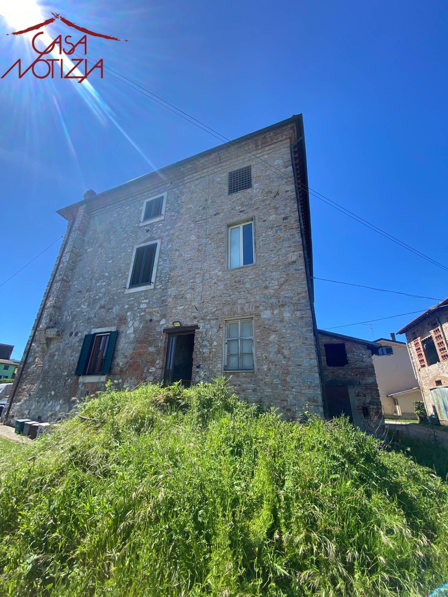 Terratetto in vendita a Lucca, Santa Maria a Colle