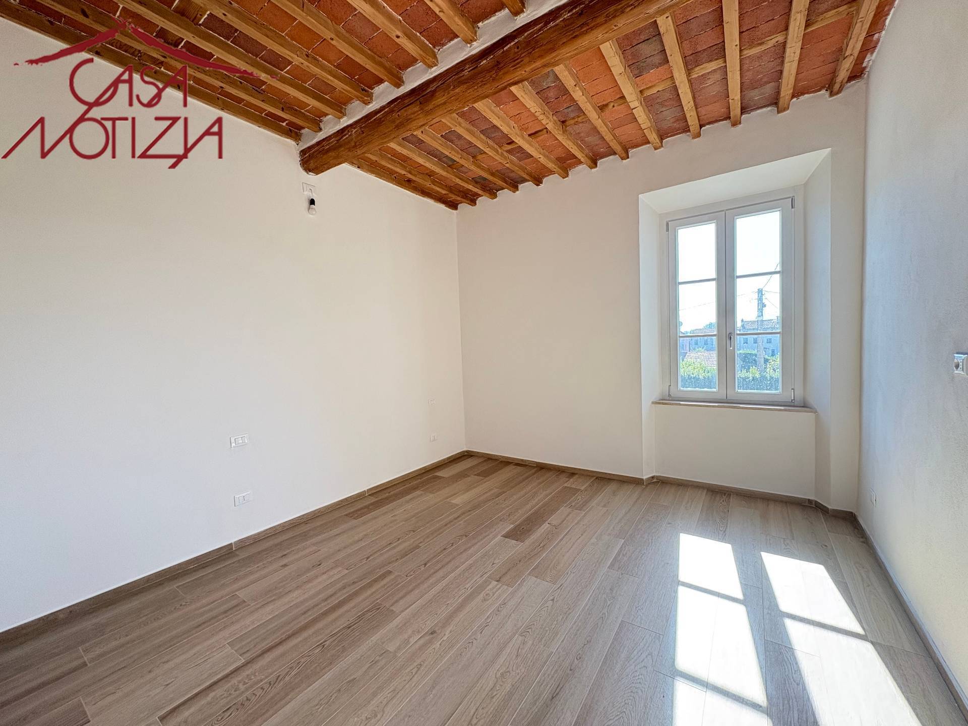 Appartamento in vendita a Capannori, Lunata