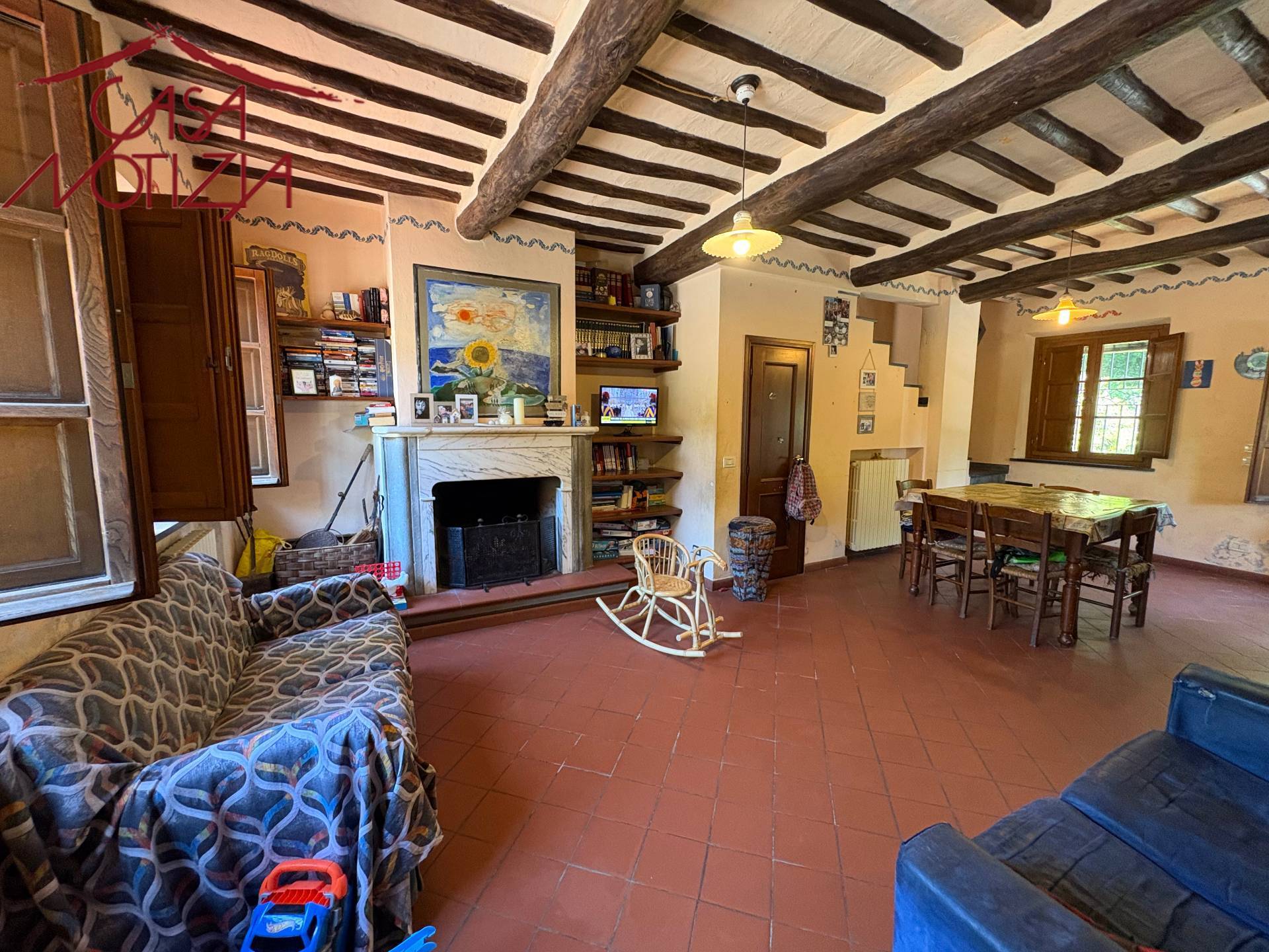 Villa in vendita a Capannori, San Martino in Colle