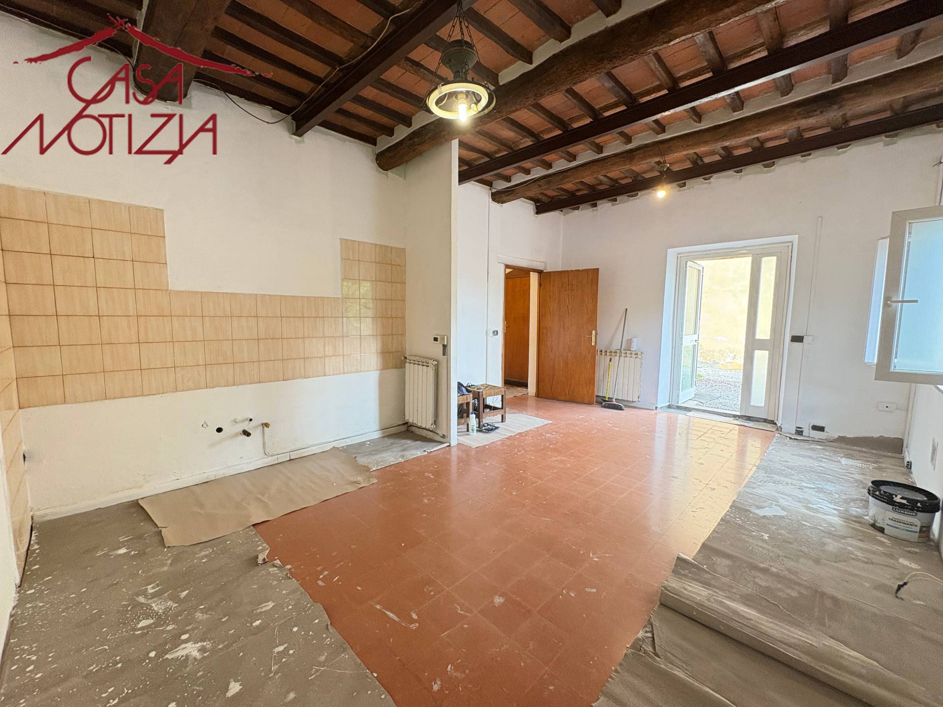 Appartamento in vendita a Lucca, San Donato