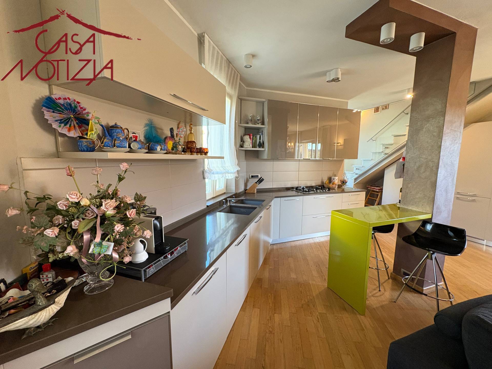 Appartamento in vendita a Lucca, San Filippo