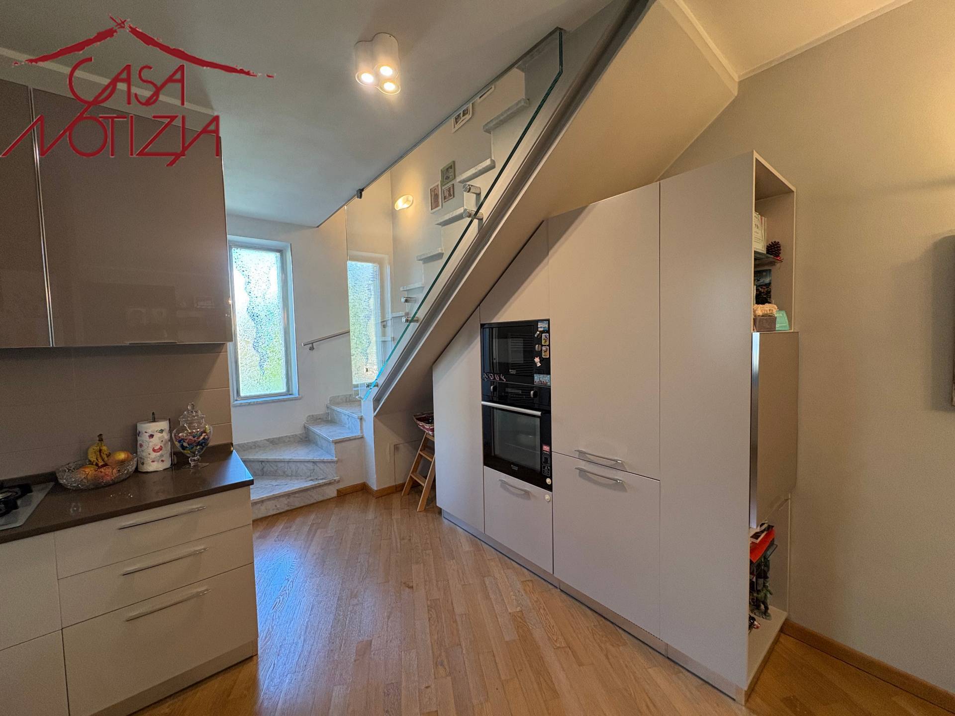 Appartamento in vendita a Lucca, San Filippo