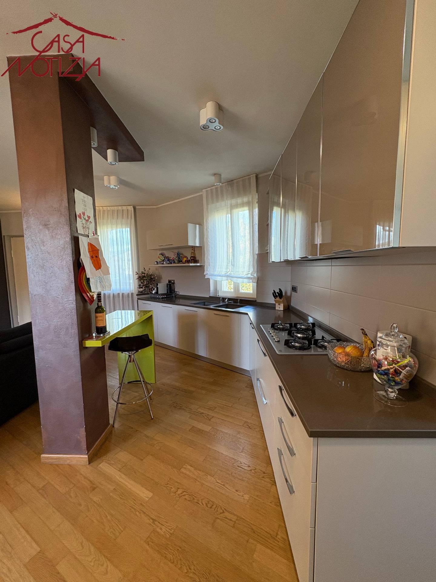 Appartamento in vendita a Lucca, San Filippo