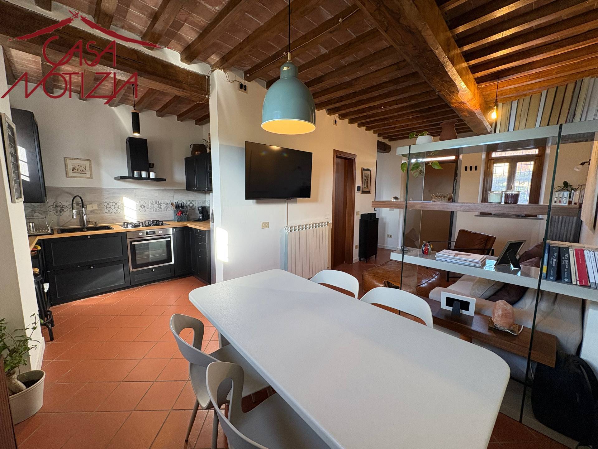 Capanna in vendita a Lucca