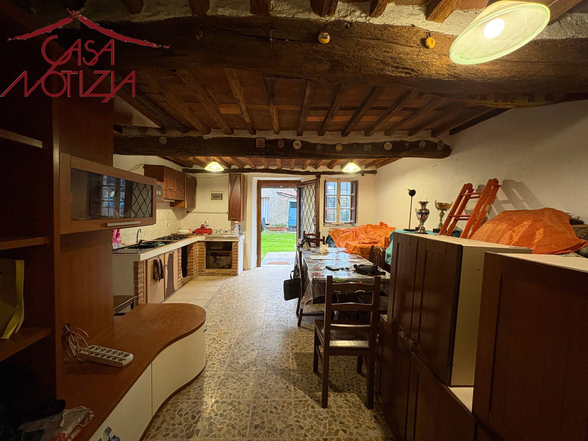 Terratetto in vendita a Capannori, GUAMO