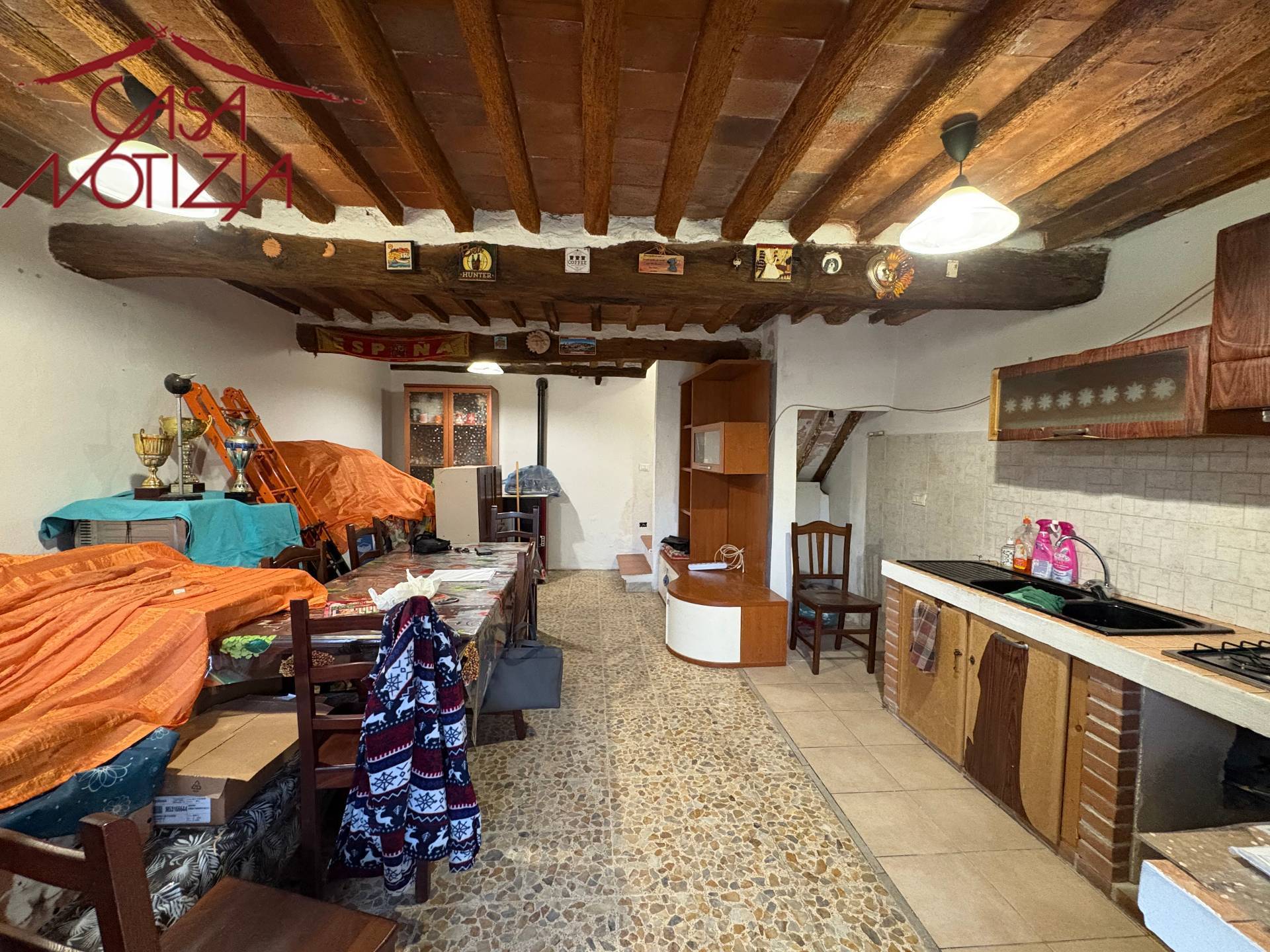 Terratetto in vendita a Capannori, GUAMO