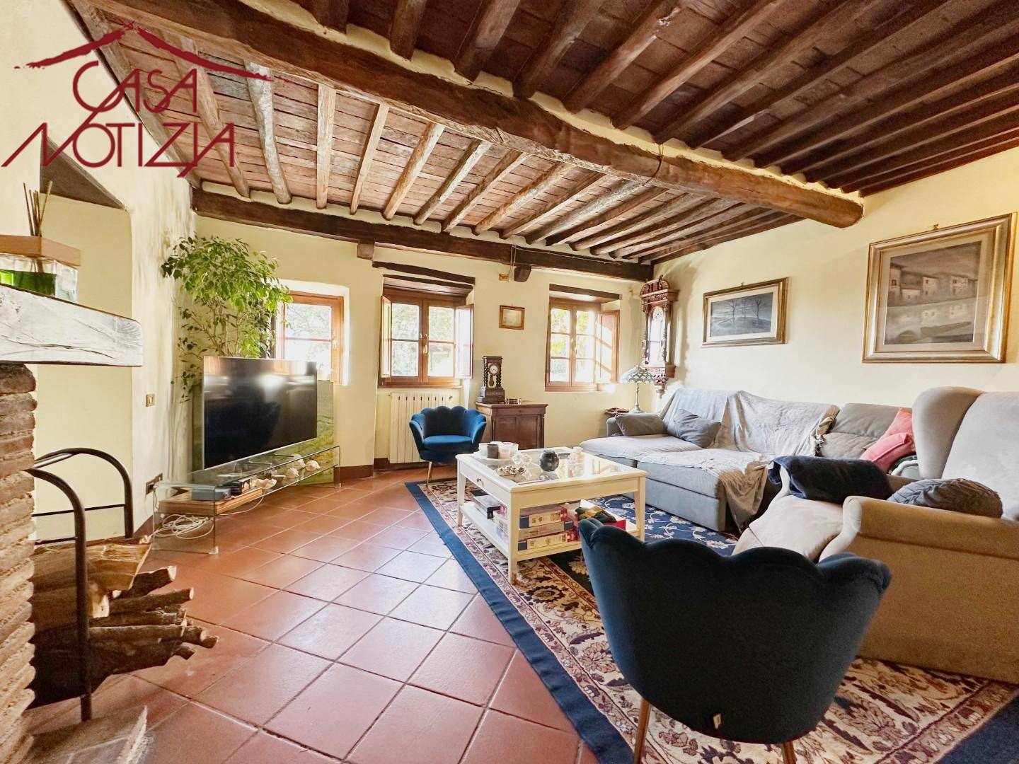 Rustico in vendita a Capannori, San Martino in Colle