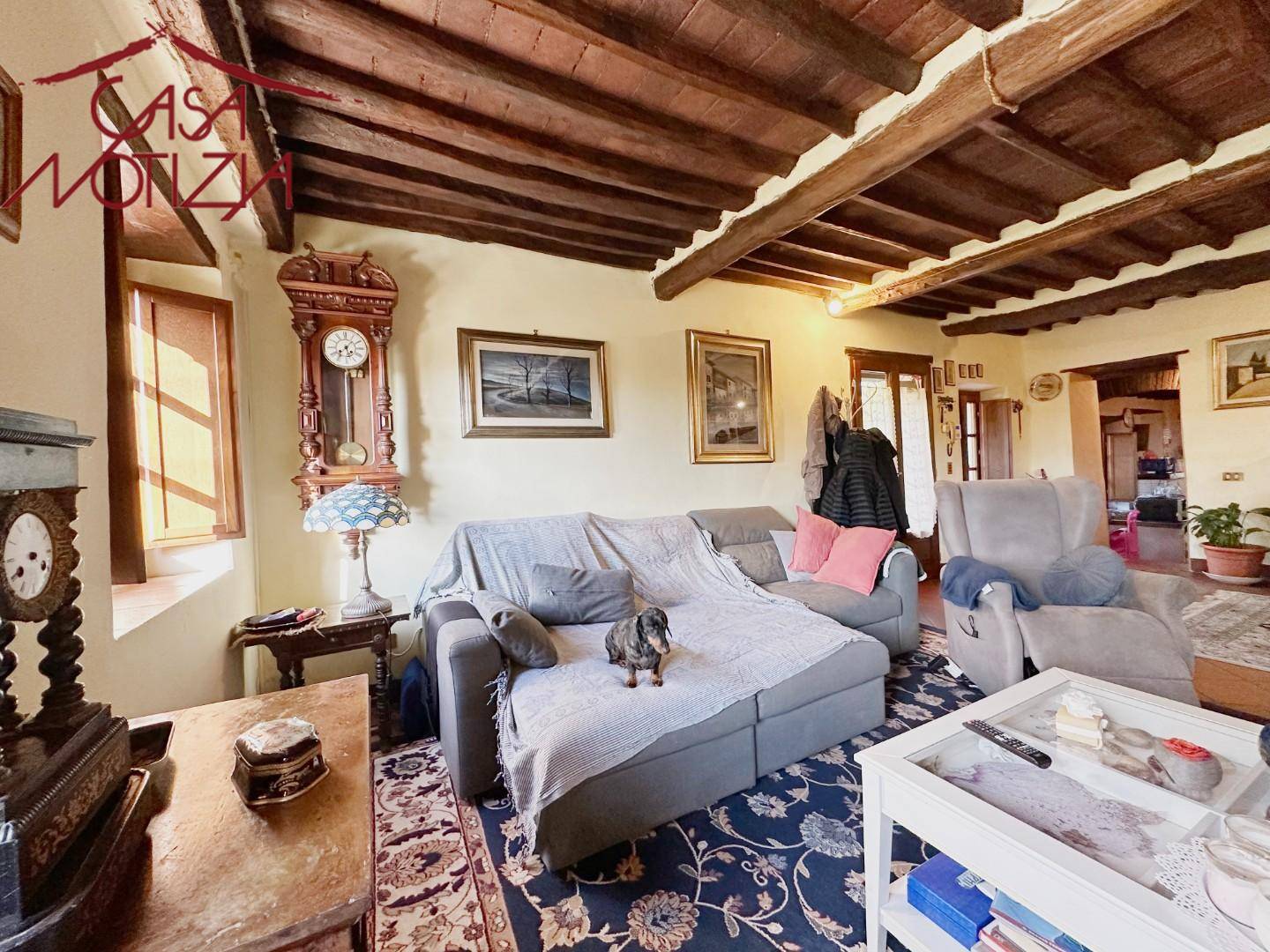 Rustico in vendita a Capannori, San Martino in Colle