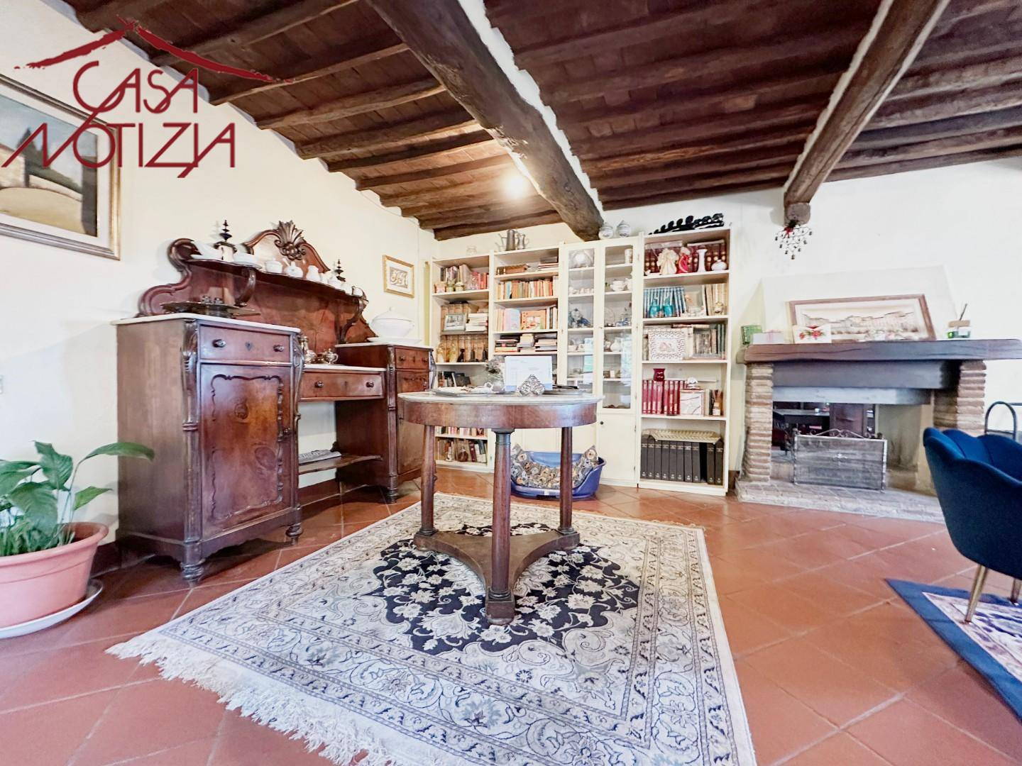 Rustico in vendita a Capannori, San Martino in Colle