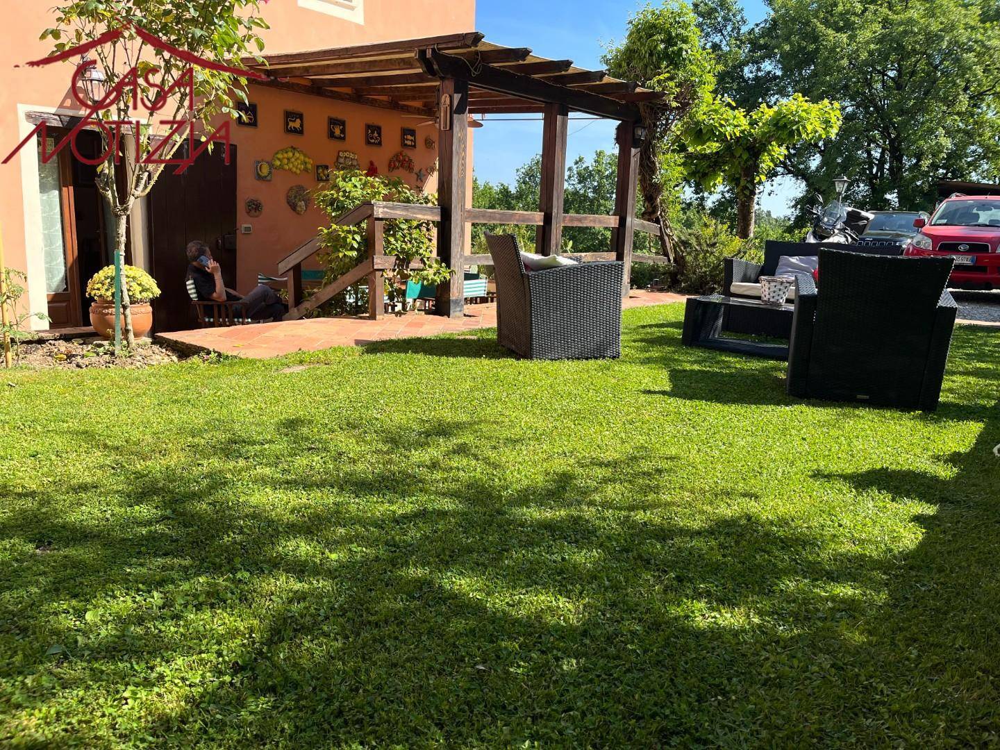 Rustico in vendita a Capannori, San Martino in Colle