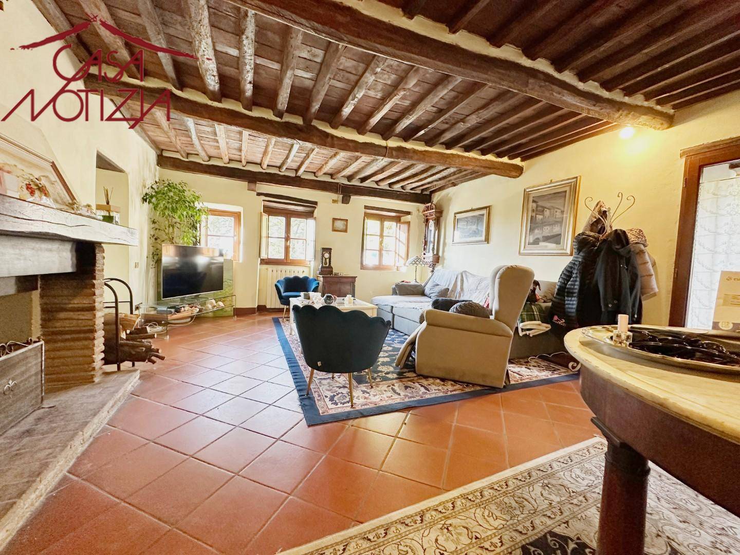 Rustico in vendita a Capannori, San Martino in Colle