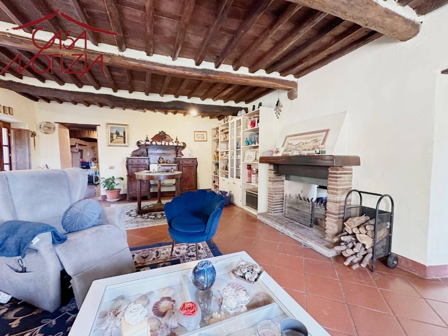 Rustico in vendita a Capannori, San Martino in Colle