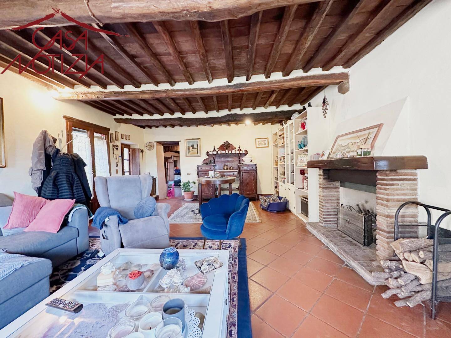 Rustico in vendita a Capannori, San Martino in Colle