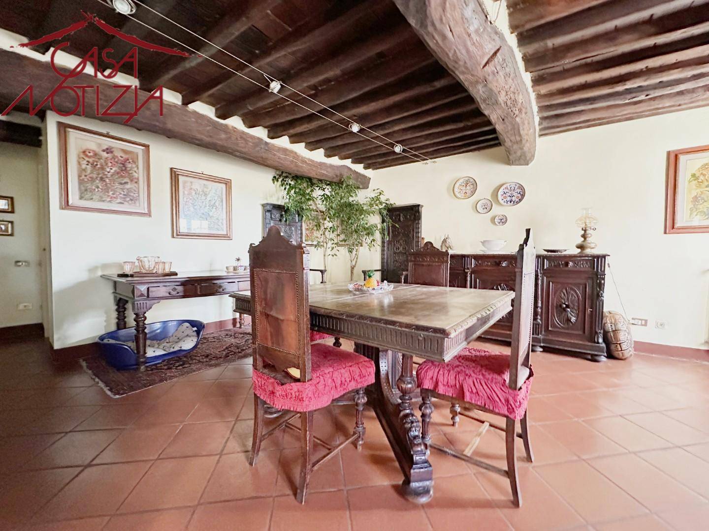 Rustico in vendita a Capannori, San Martino in Colle