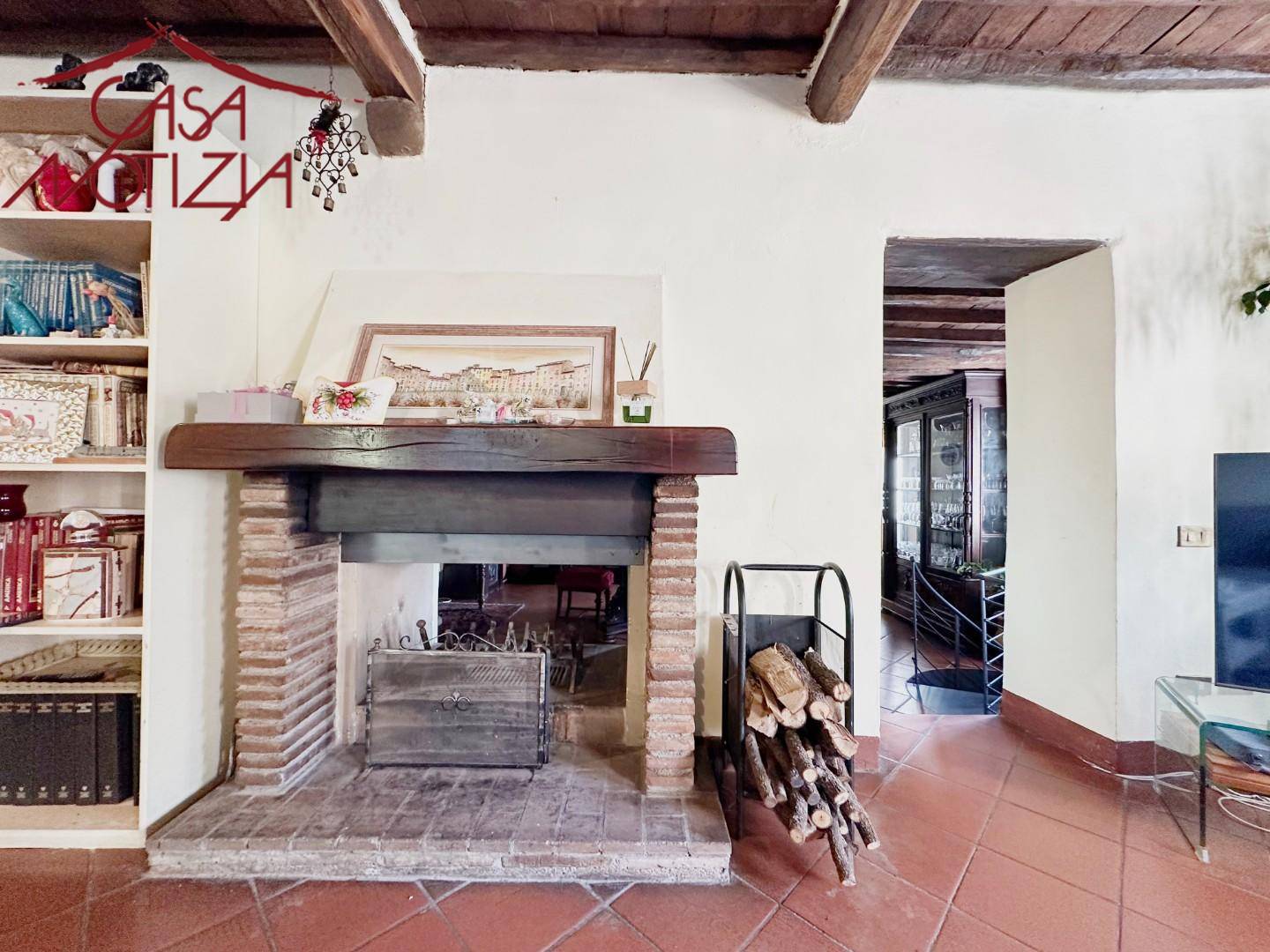 Rustico in vendita a Capannori, San Martino in Colle