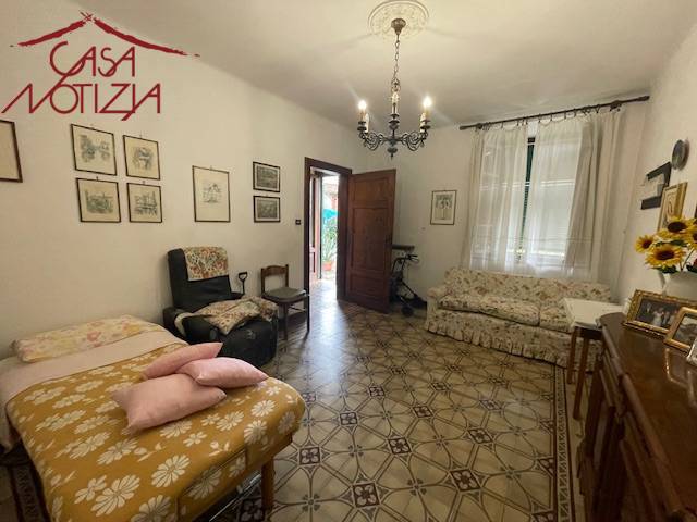 Terratetto in vendita a Lucca, Santa Maria a Colle