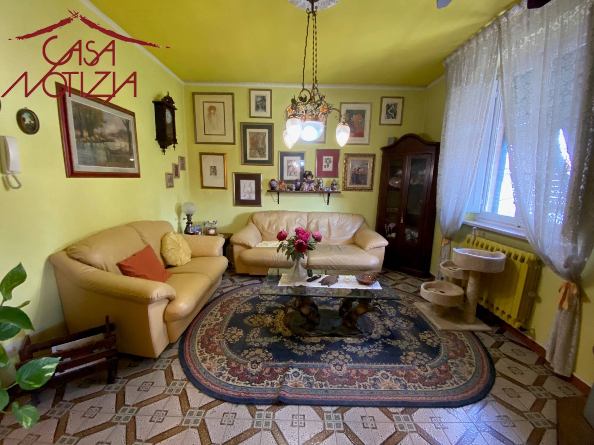 Appartamento in vendita a Lucca, Arancio