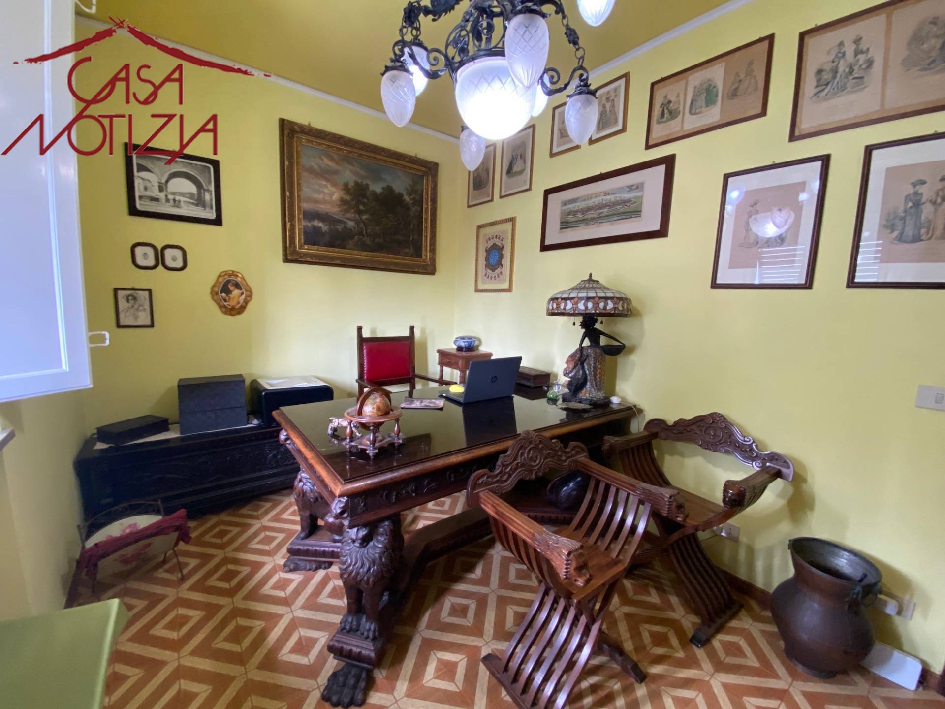 Appartamento in vendita a Lucca, Arancio