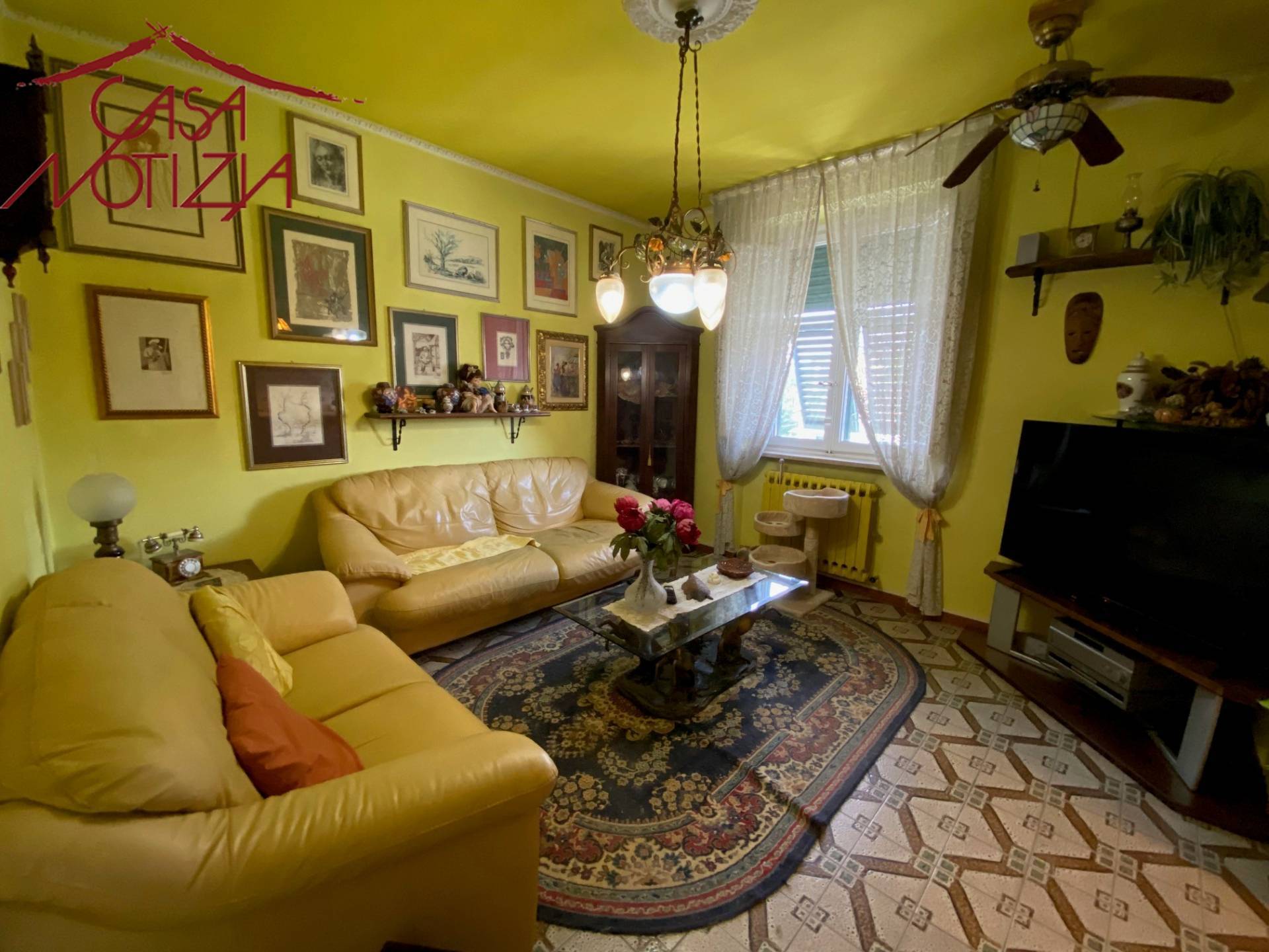 Appartamento in vendita a Lucca, Arancio