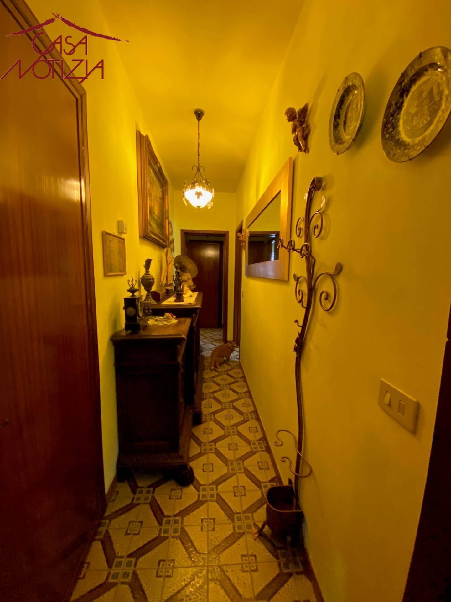 Appartamento in vendita a Lucca, Arancio