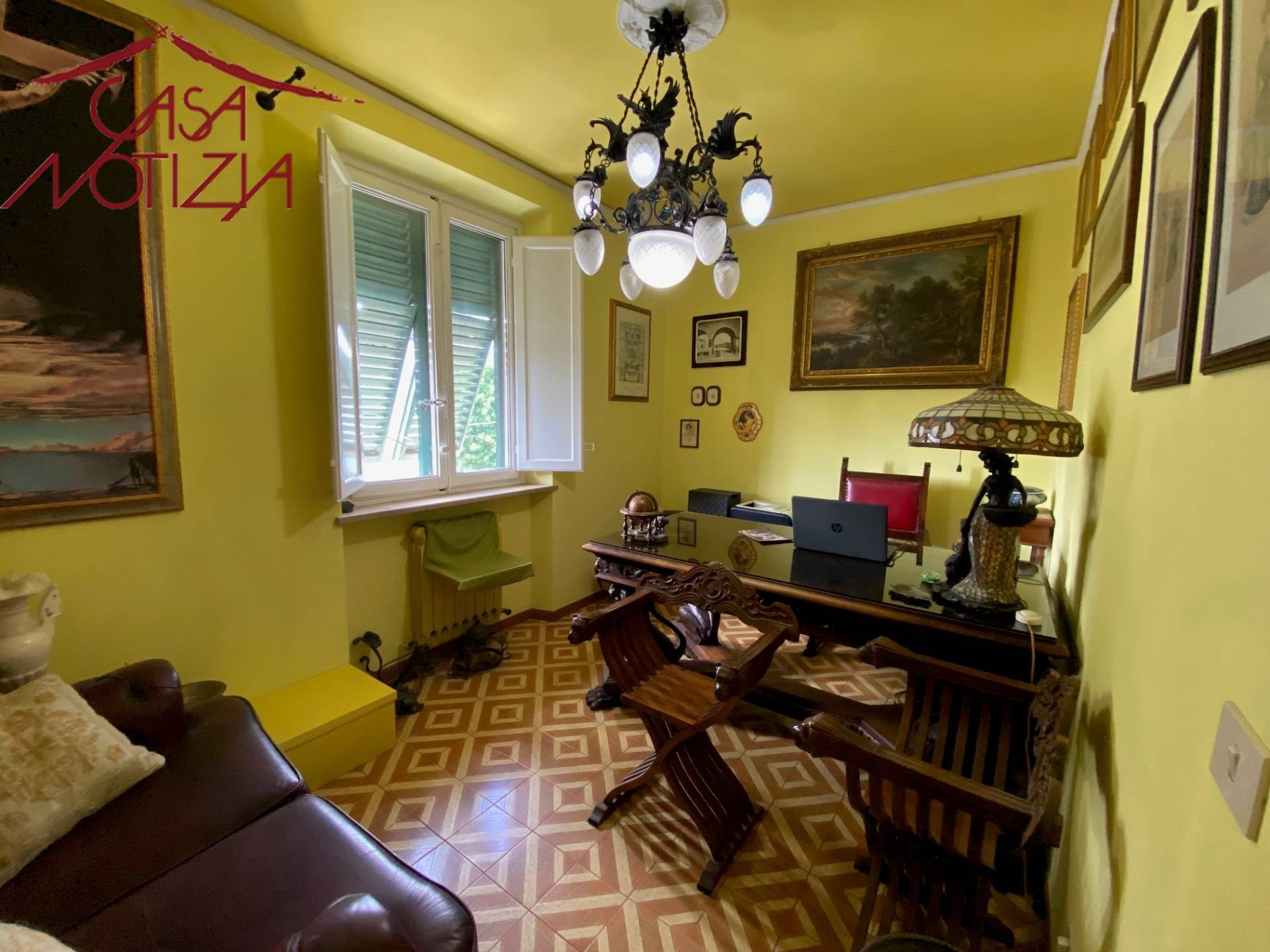 Appartamento in vendita a Lucca, Arancio