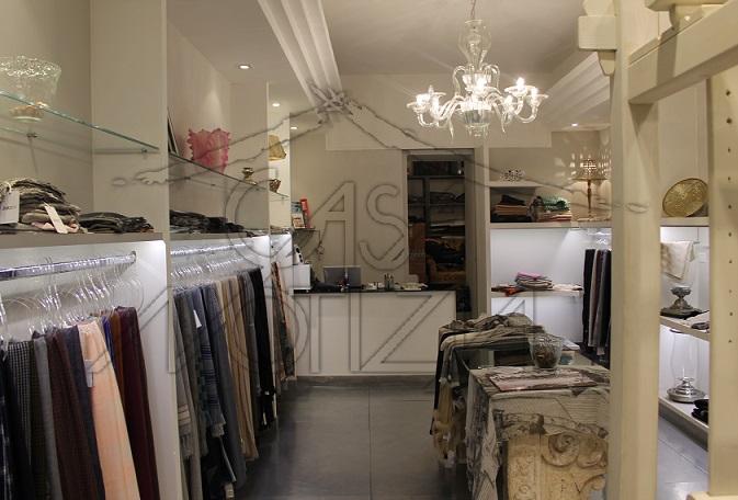 Negozio in affitto a Lucca, Centro storico