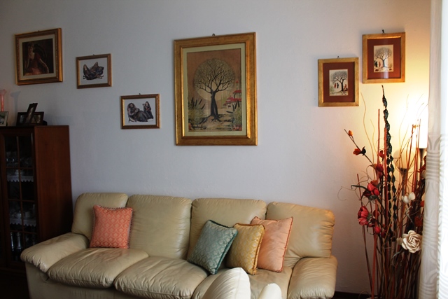 Villa bifamiliare in vendita a Lucca, S. GINESE