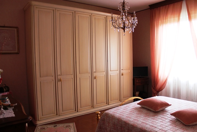 Villa bifamiliare in vendita a Lucca, S. GINESE