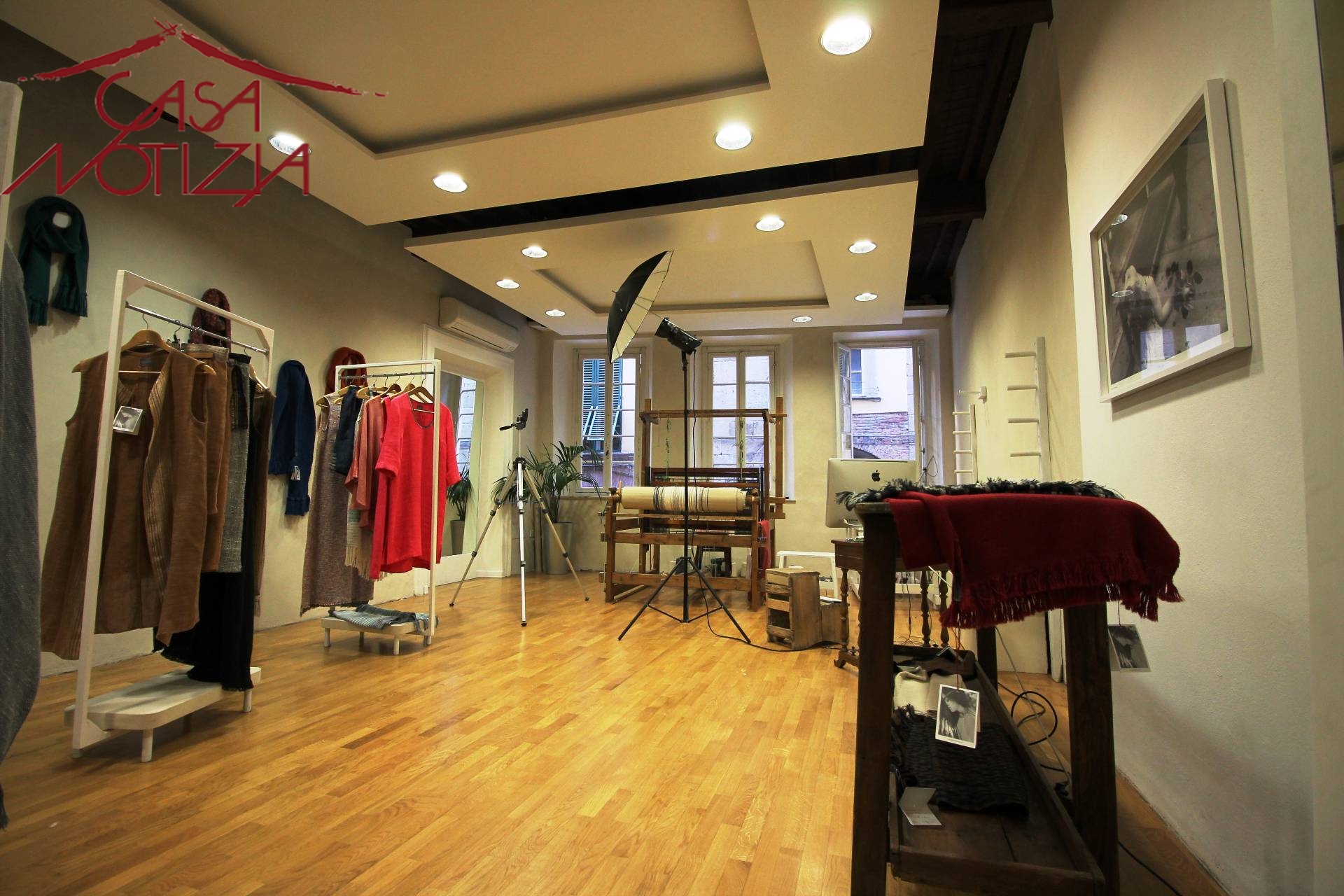 Negozio in vendita a Lucca, Centro storico