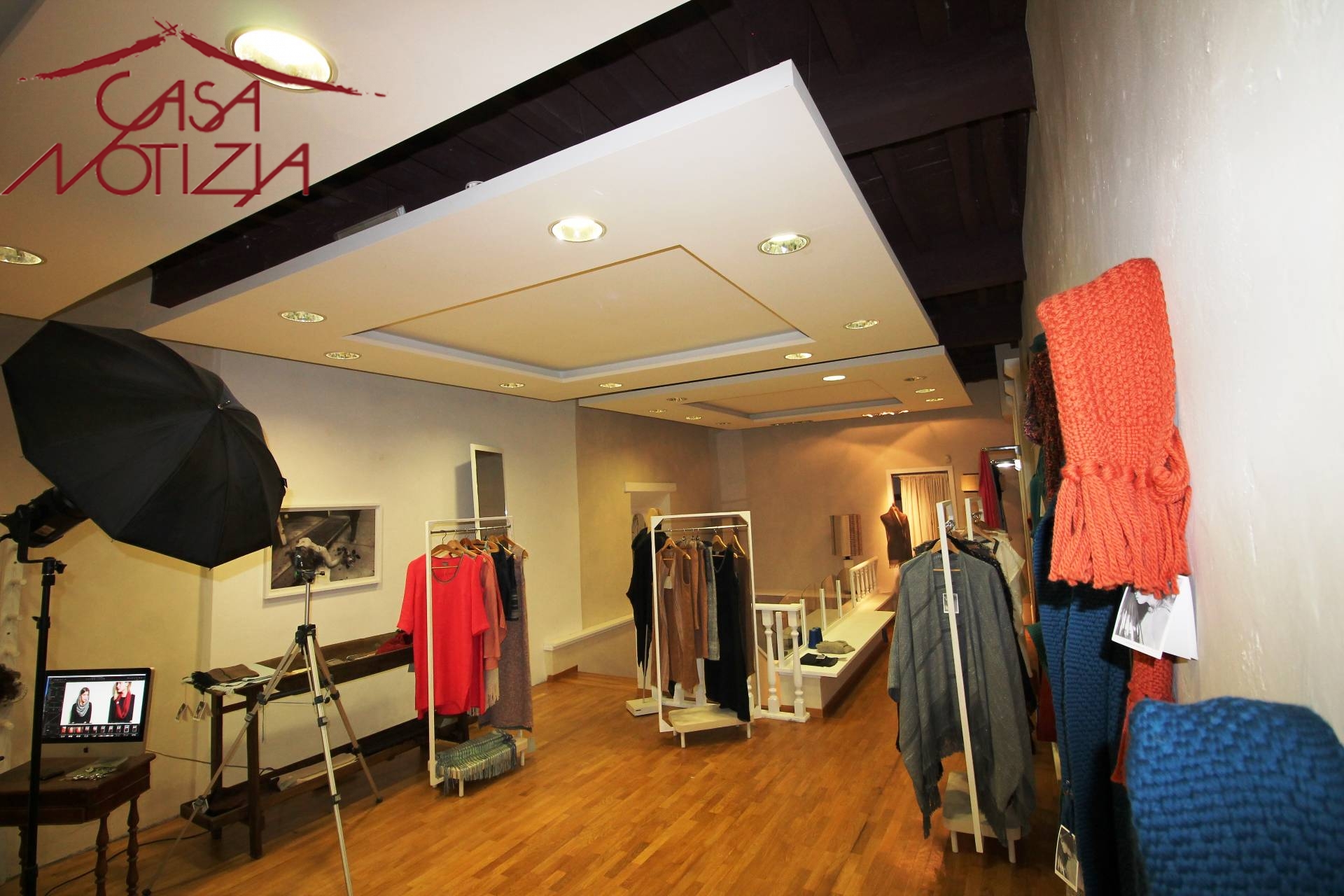 Negozio in vendita a Lucca, Centro storico