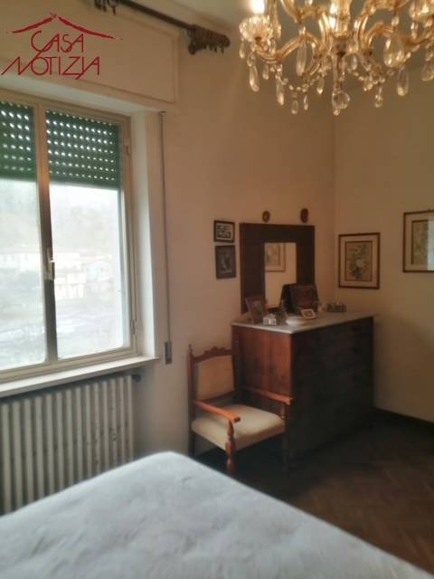 Villetta in vendita a Bagni di Lucca