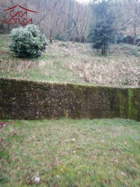 Villetta in vendita a Bagni di Lucca