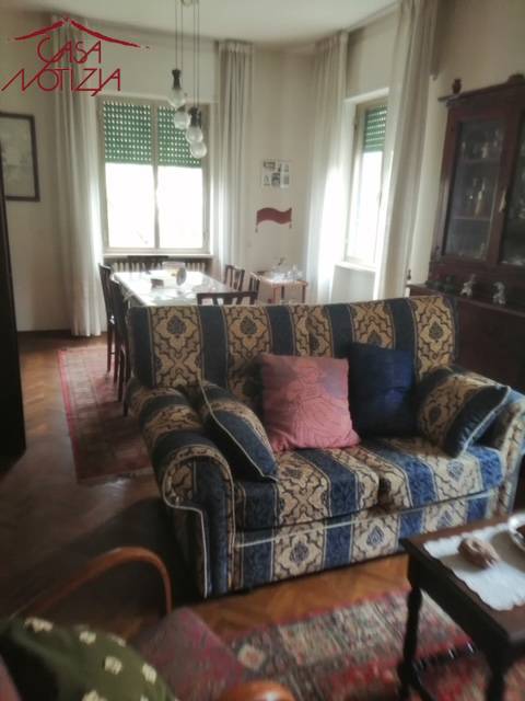 Villetta in vendita a Bagni di Lucca