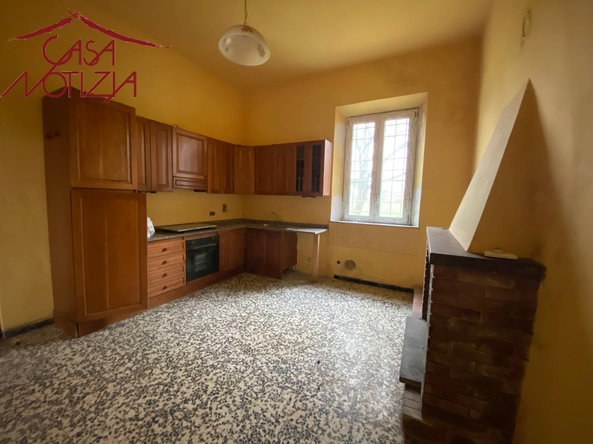 Villa in vendita a Lucca, TORINGO