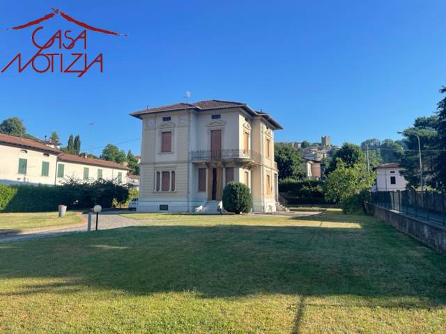 Villa in vendita a Coreglia Antelminelli, Ghivizzano
