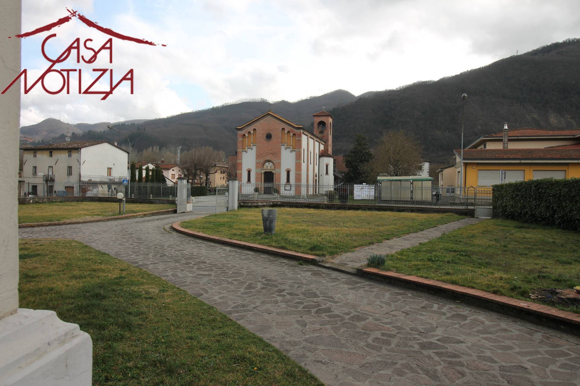 Villa in vendita a Coreglia Antelminelli, Ghivizzano