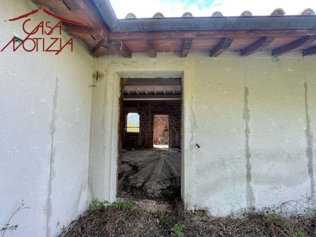 Bifamiliare orizzontale in vendita a Barga, Fornaci di Barga