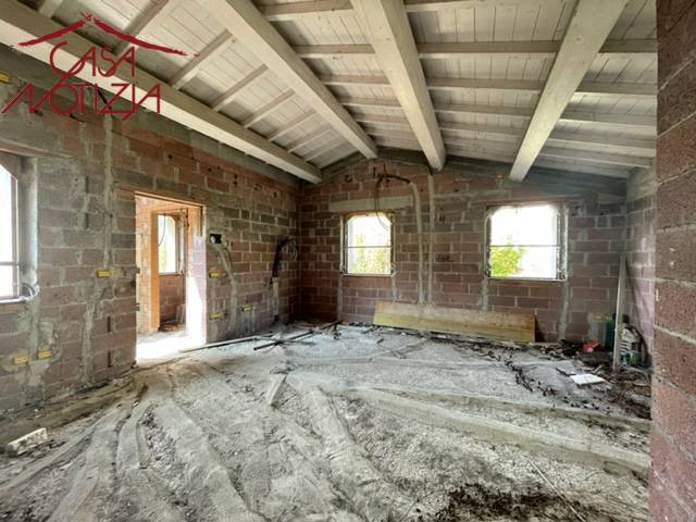 Bifamiliare orizzontale in vendita a Barga, Fornaci di Barga