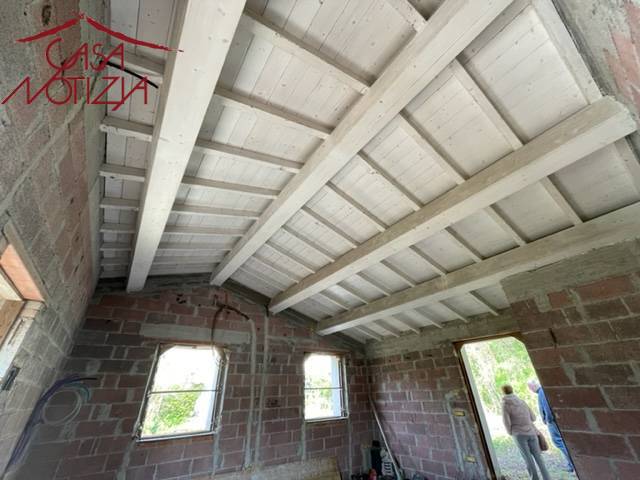 Bifamiliare orizzontale in vendita a Barga, Fornaci di Barga