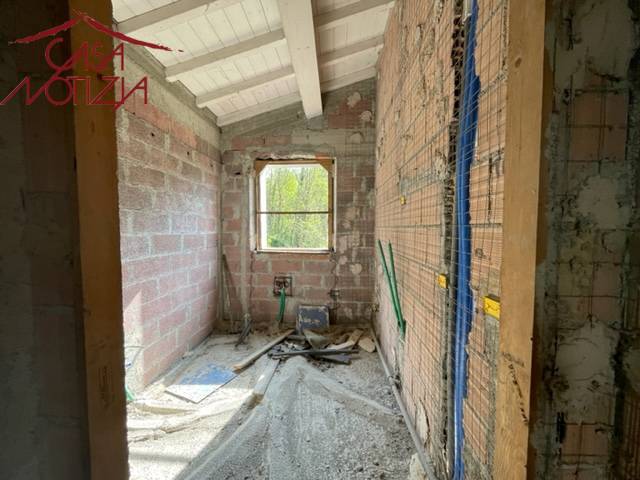 Bifamiliare orizzontale in vendita a Barga, Fornaci di Barga