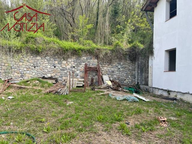 Bifamiliare orizzontale in vendita a Barga, Fornaci di Barga