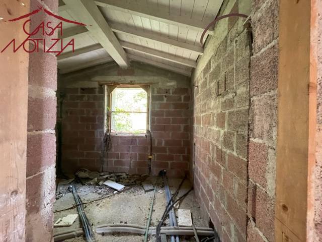 Bifamiliare orizzontale in vendita a Barga, Fornaci di Barga