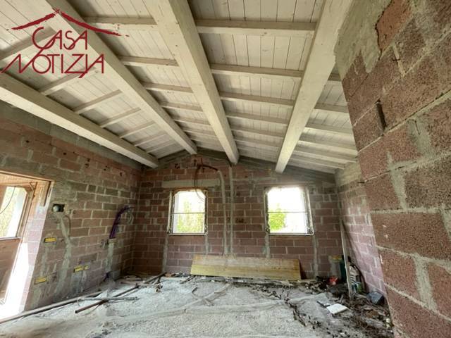 Bifamiliare orizzontale in vendita a Barga, Fornaci di Barga