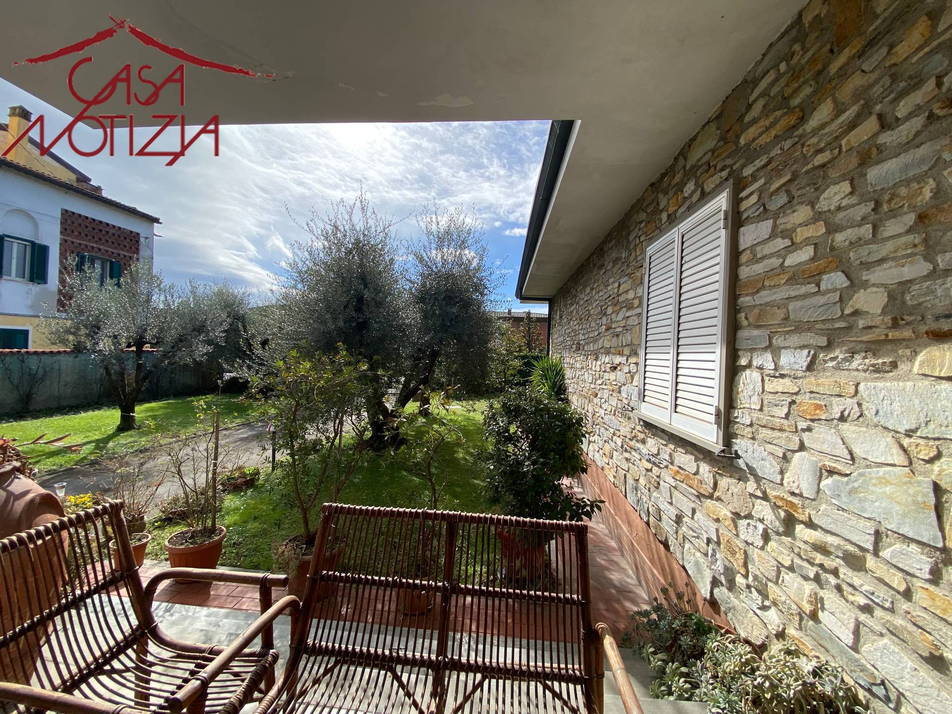 Villa in vendita a Lucca, Sant'Angelo in Campo