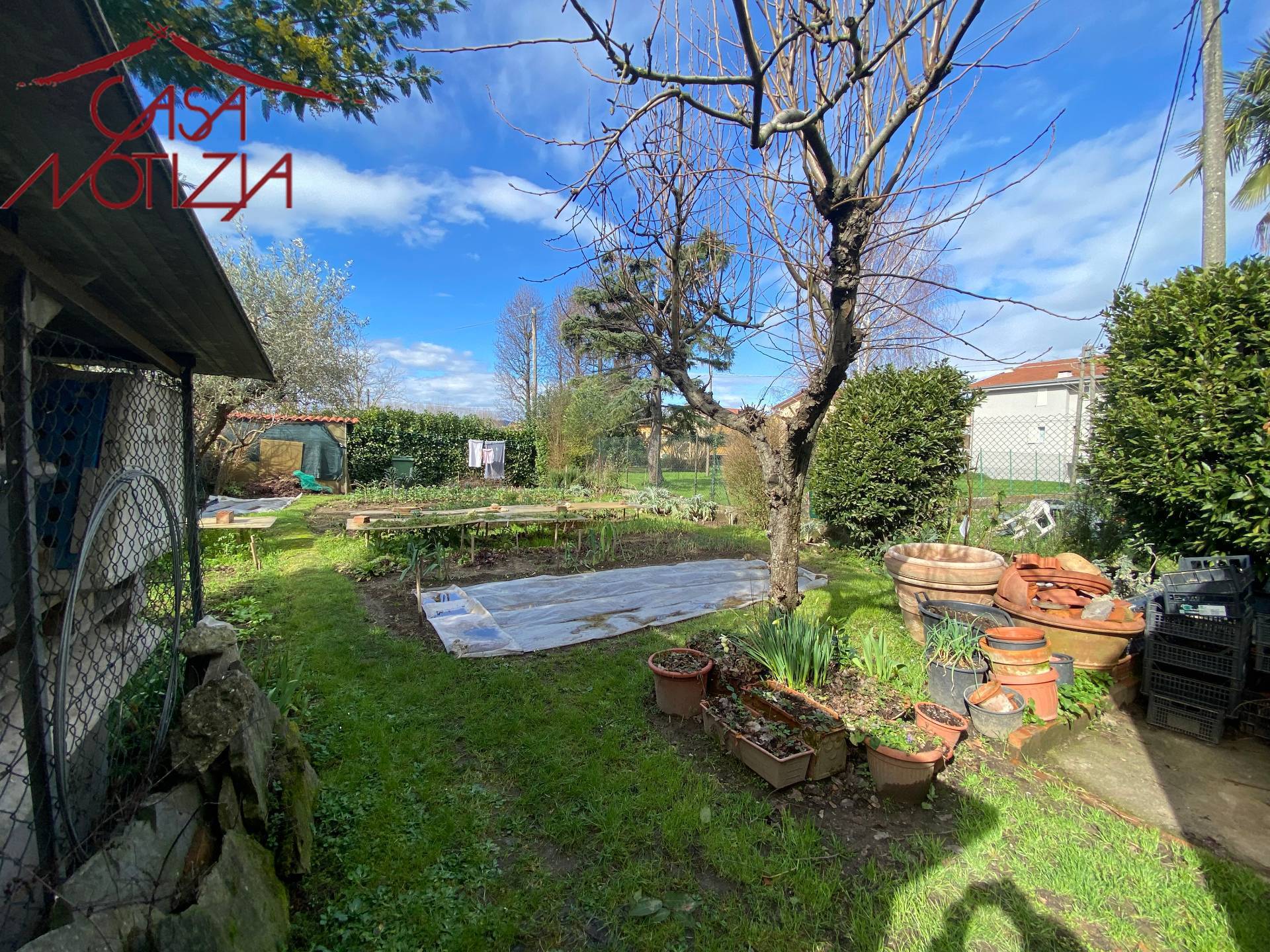 Villa in vendita a Lucca, Sant'Angelo in Campo