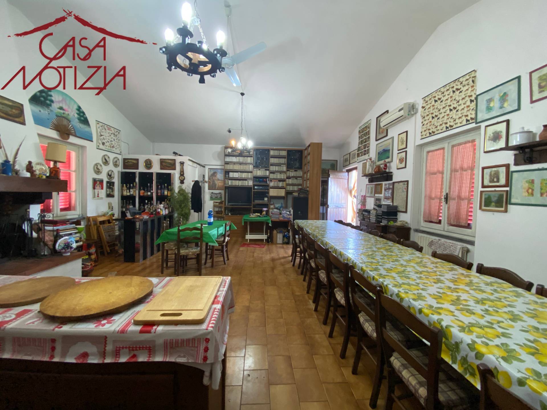 Villa in vendita a Lucca, Sant'Angelo in Campo