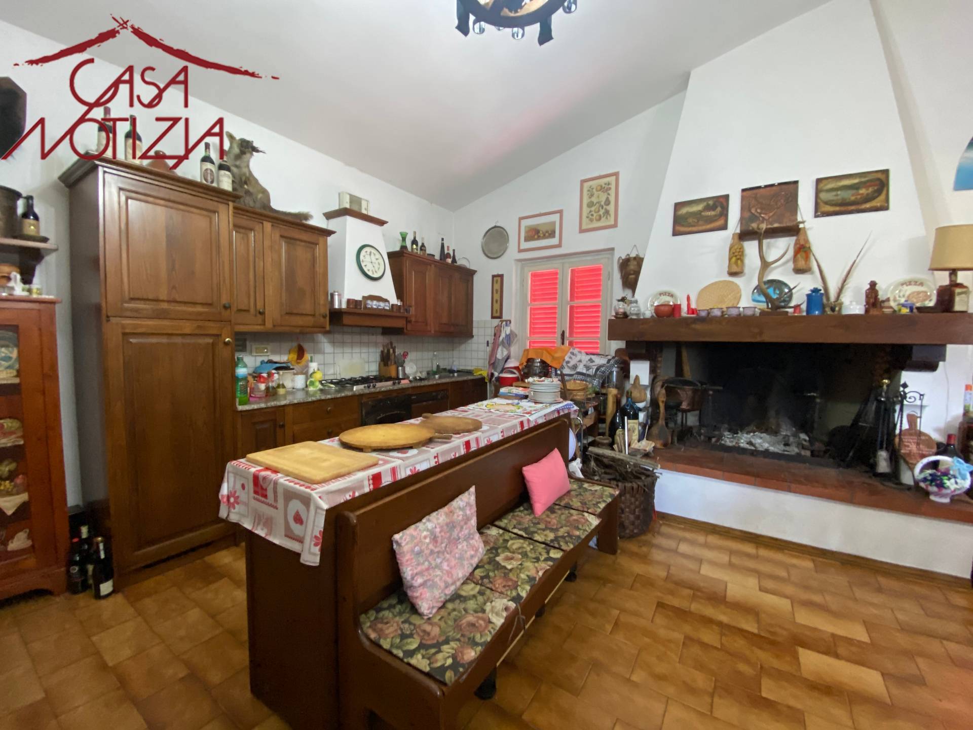 Villa in vendita a Lucca, Sant'Angelo in Campo