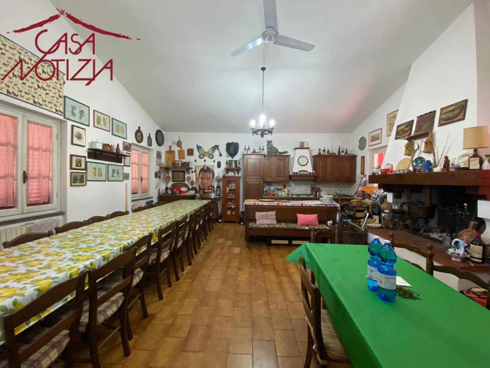 Villa in vendita a Lucca, Sant'Angelo in Campo