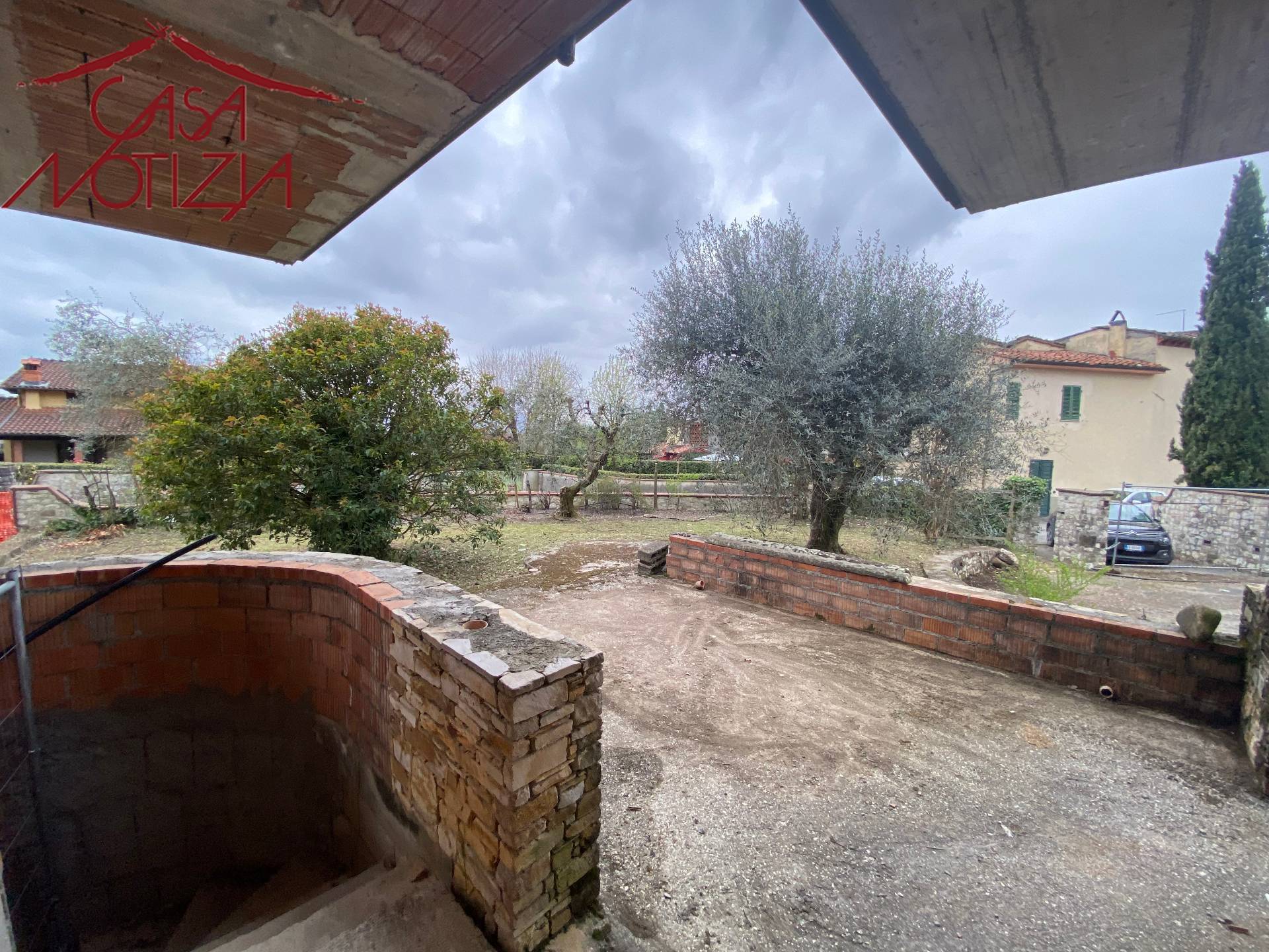 Villa in vendita a Capannori, San Colombano