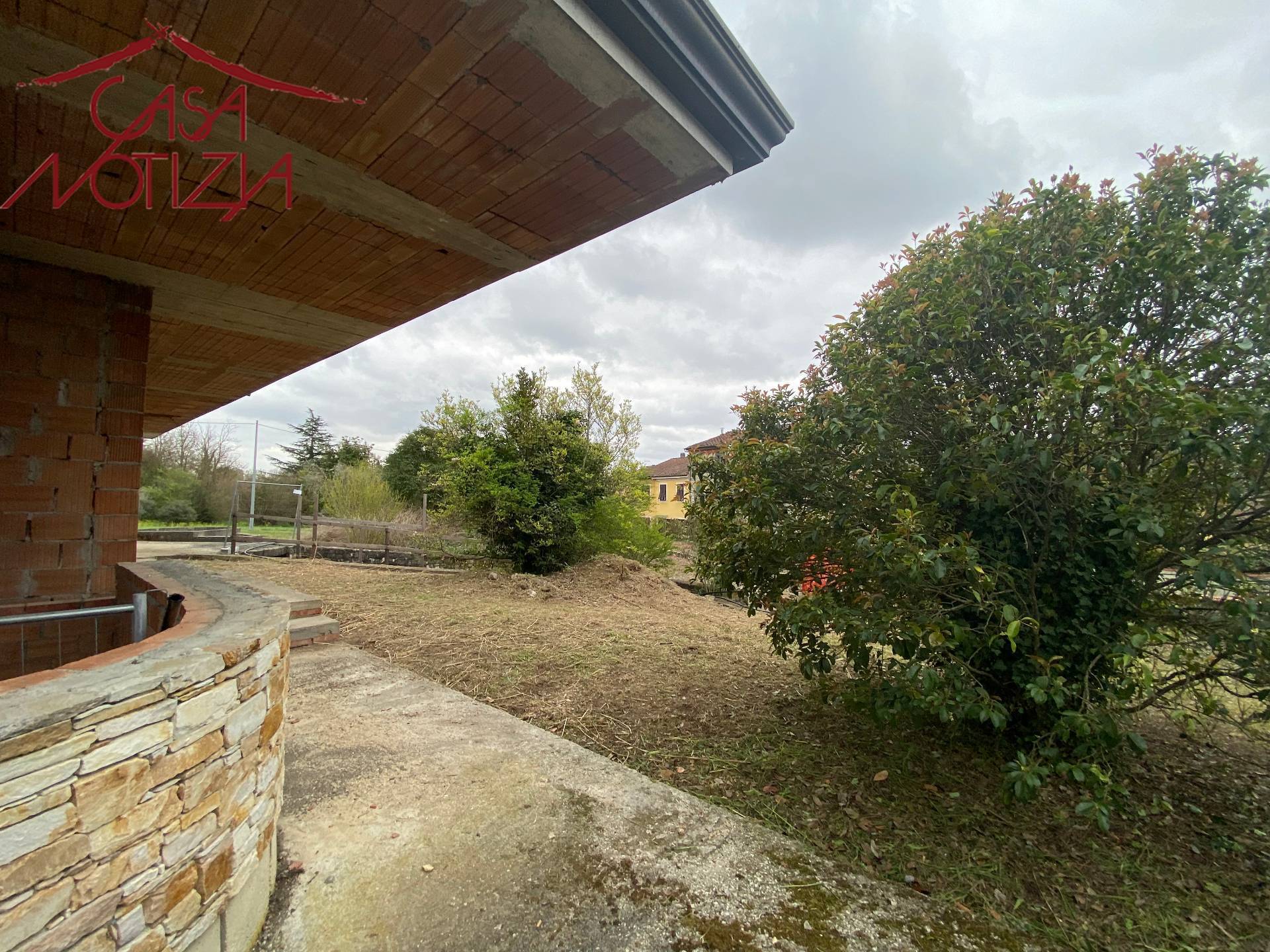 Villa in vendita a Capannori, San Colombano